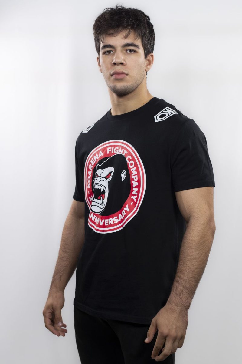 KOARENA Camiseta Manga Corta 20 Aniversario - Imagen 3