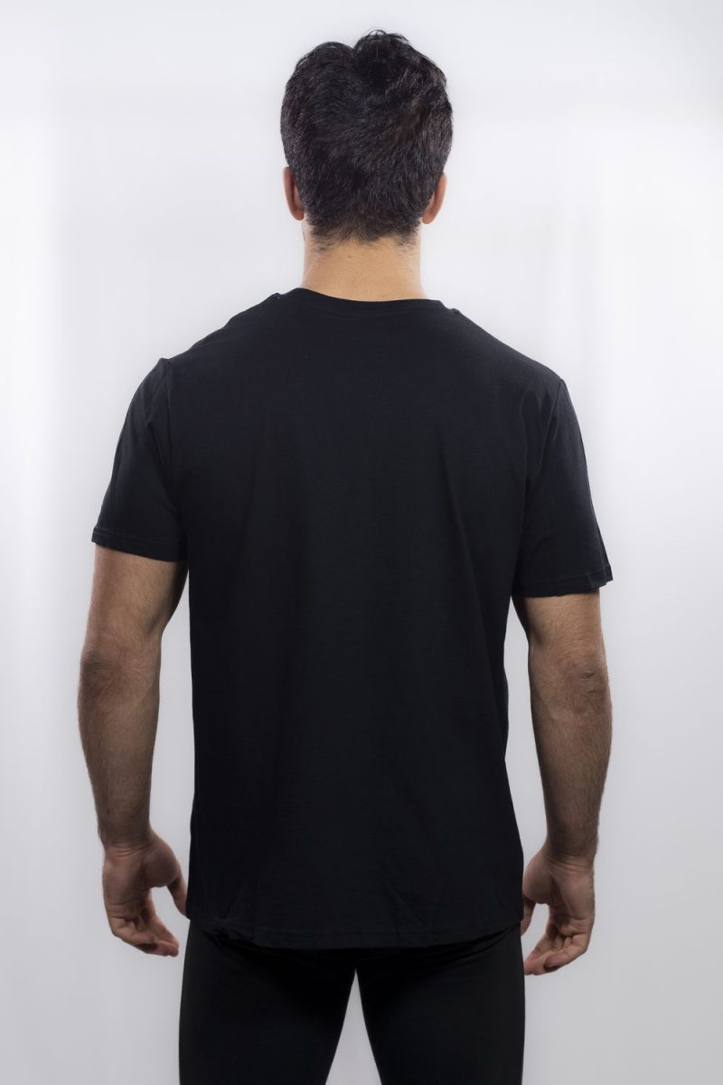 KOARENA Camiseta Manga Corta 20 Aniversario - Imagen 4