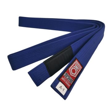 KOARENA Brio BJJ Belt Azul