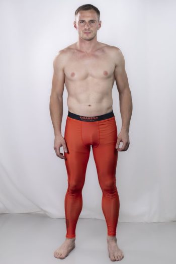 Alternative view of KOARENA Corp Spats Naranja