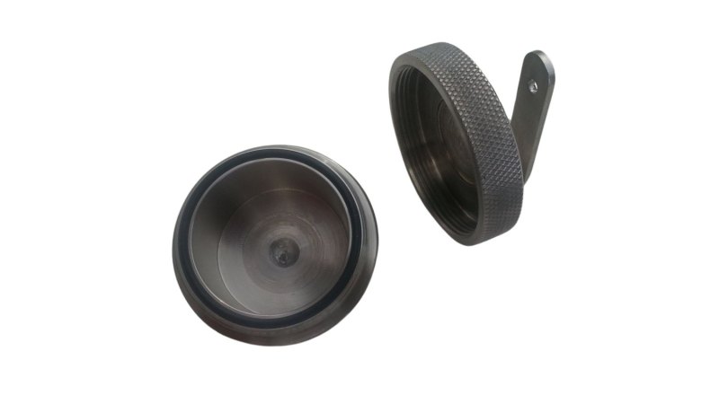 KOARENA Freeze Pro Endswell Plata - Imagen 2