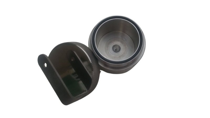 KOARENA Freeze Pro Endswell Plata - Imagen 3