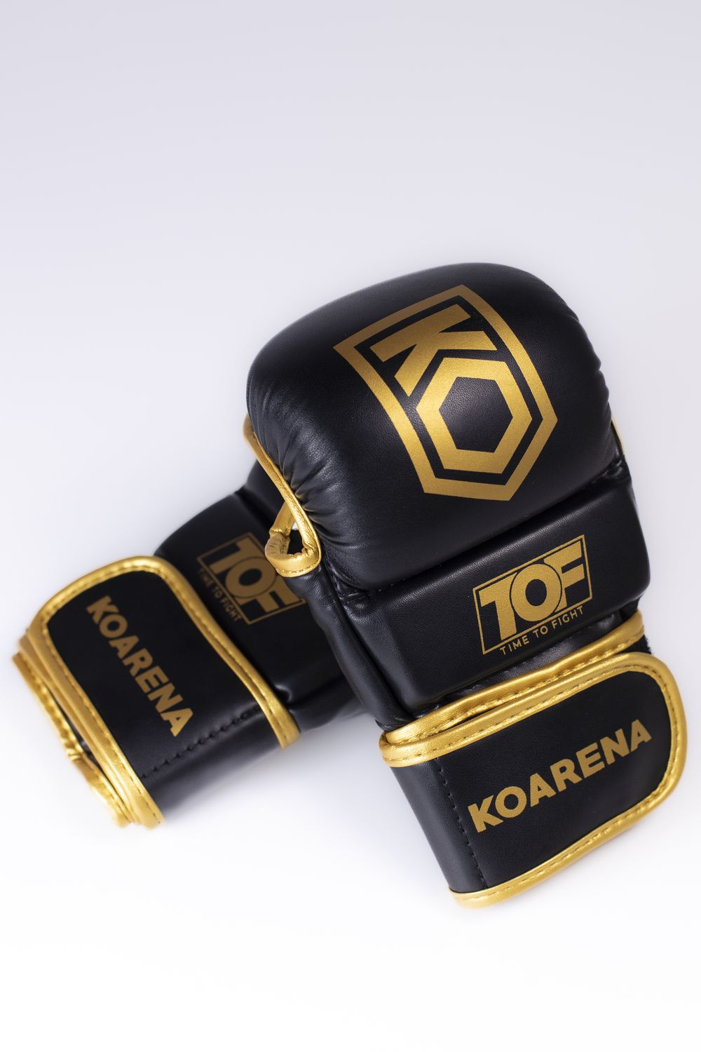 Hypnotik deals mma gloves