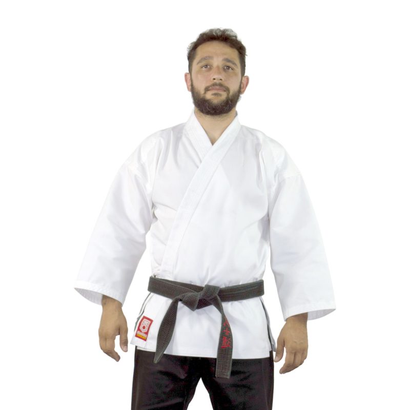 KOARENA Kimono Yawara Adulto - Imagen 3