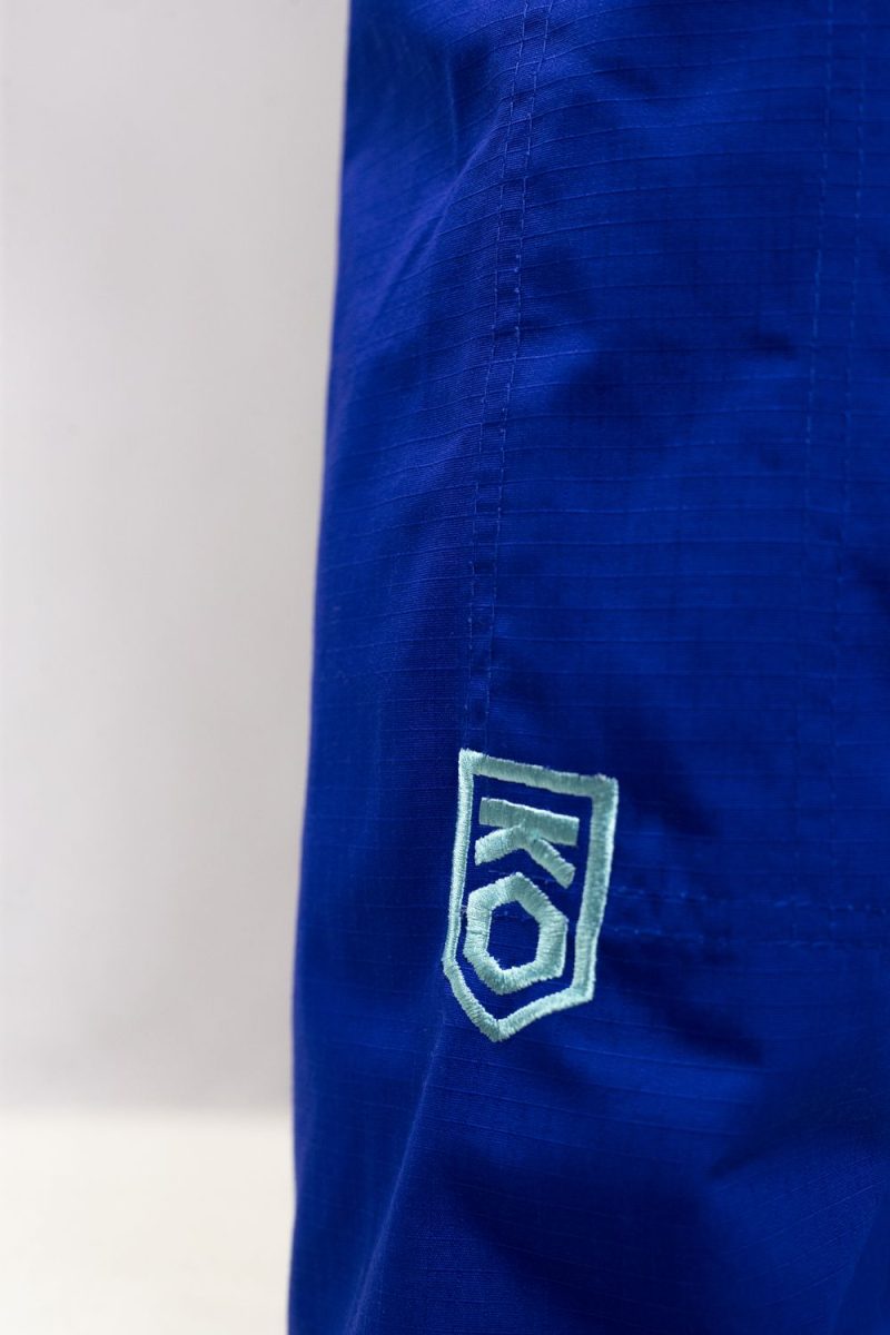 KOARENA Lynx 2.0 BJJ Gi Azul - Imagen 8