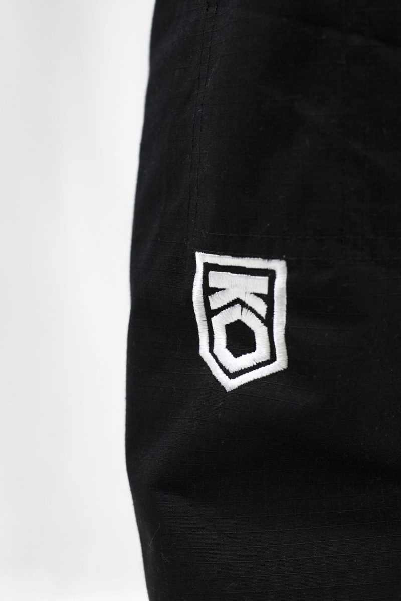 KOARENA Lynx 2.0 BJJ Gi Negro - Imagen 6