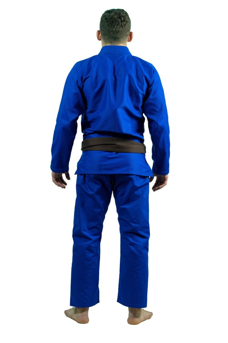 KOARENA Lynx BJJ Gi Azul - Imagen 5