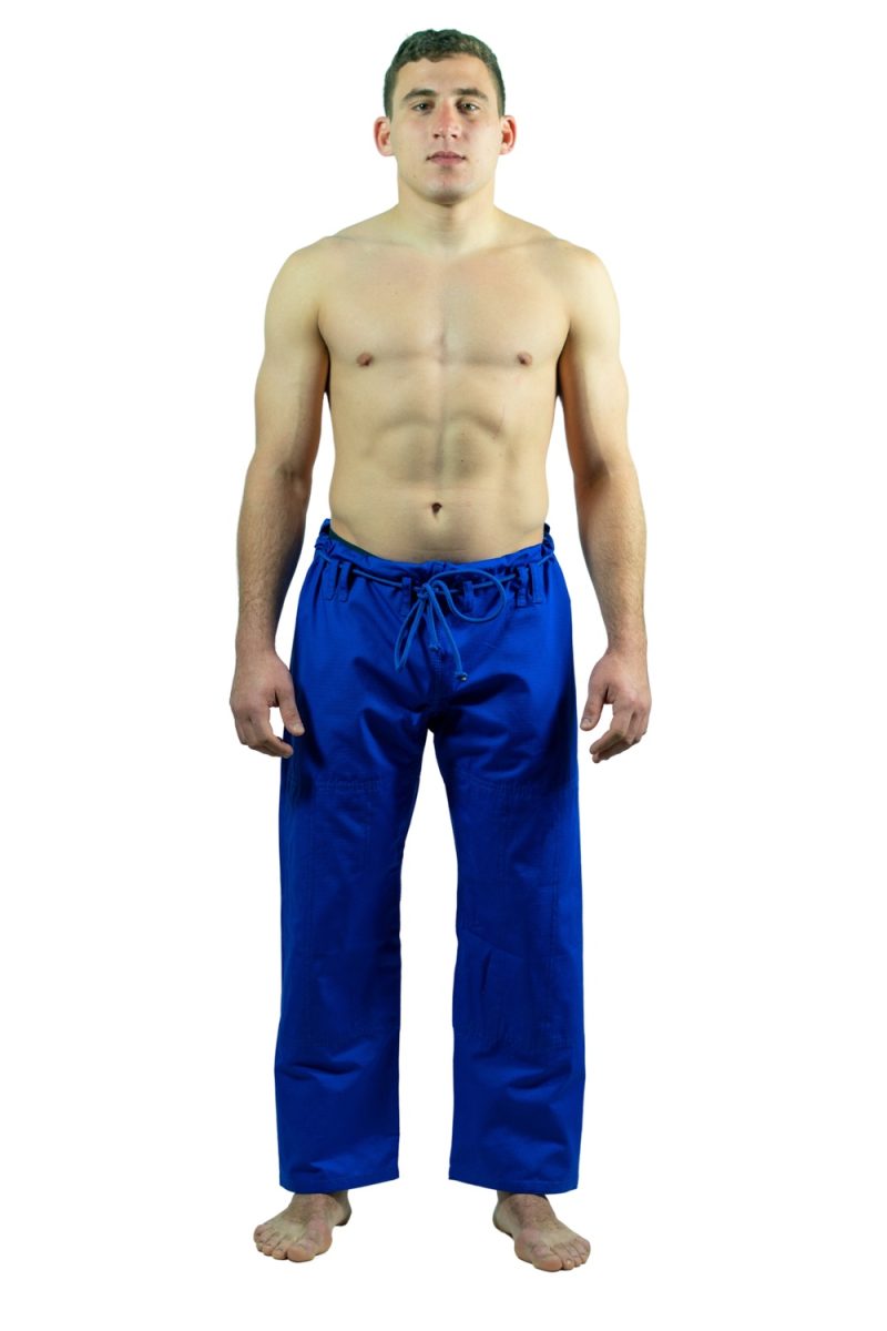 KOARENA Brio Pantalón BJJ Azul