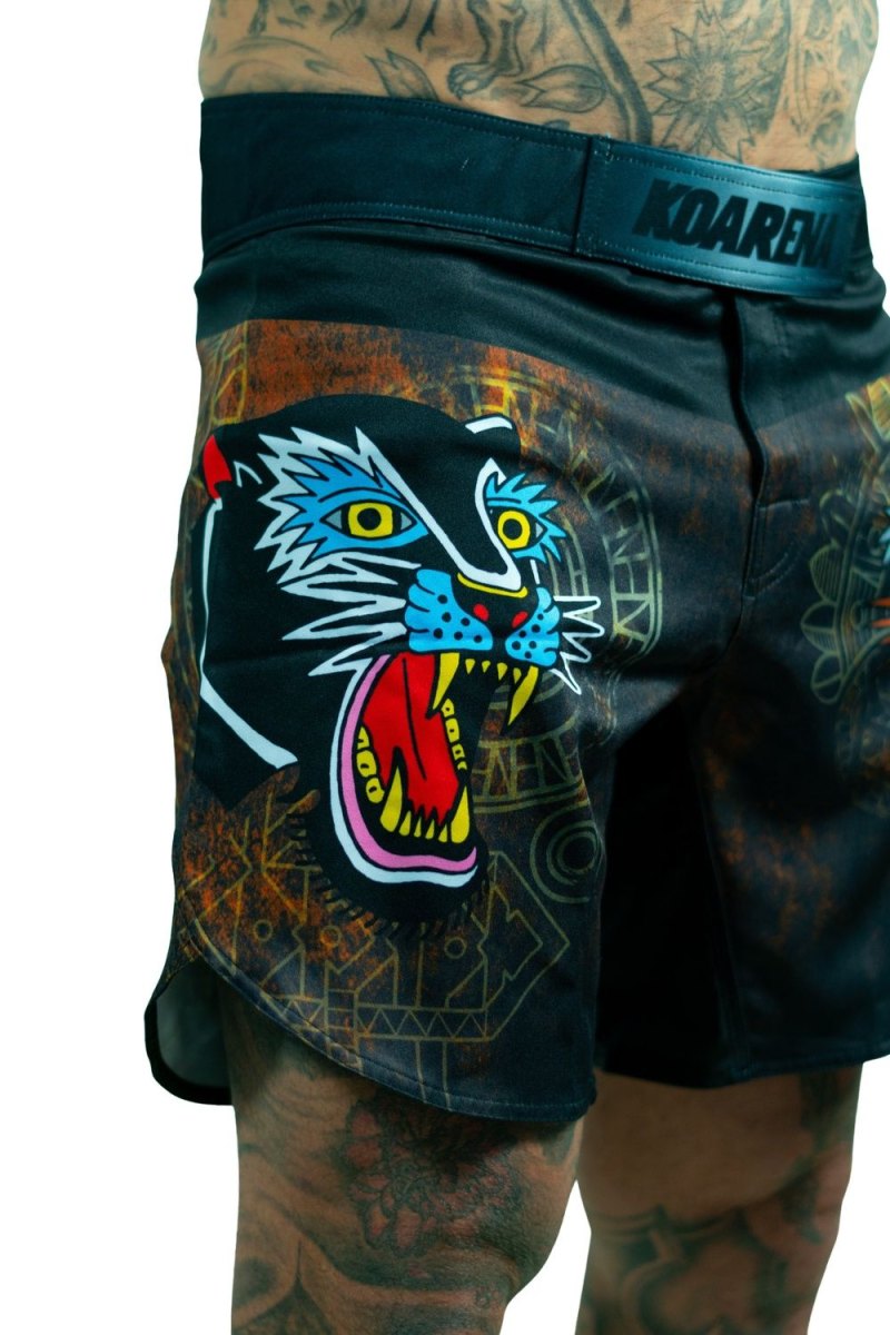 KOARENA TW9 Fight Shorts - Imagen 4