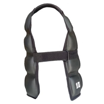 KOARENA Chaleco Lastrado 10 Kg - Imagen 3